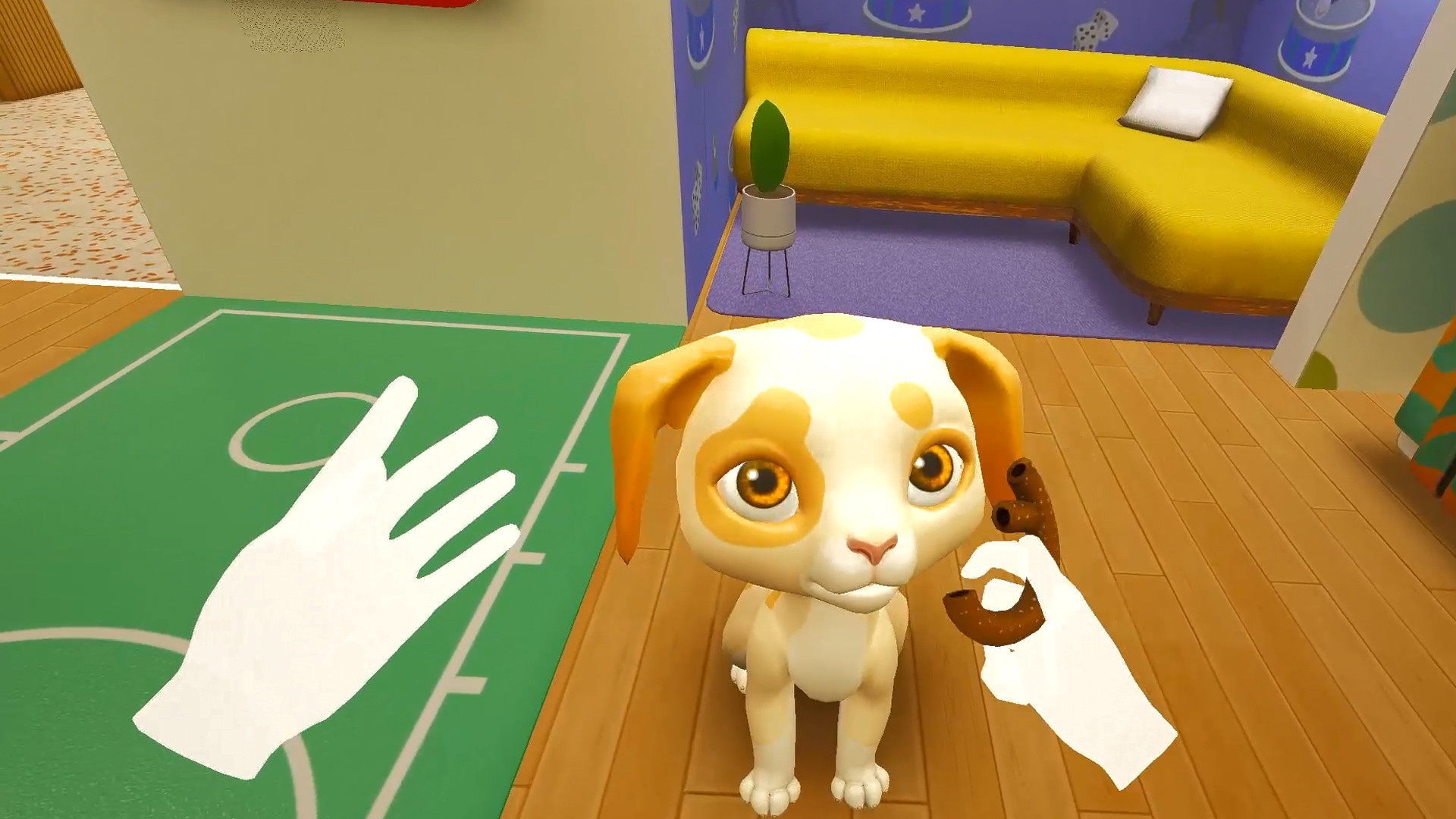 Pets VR on Steam