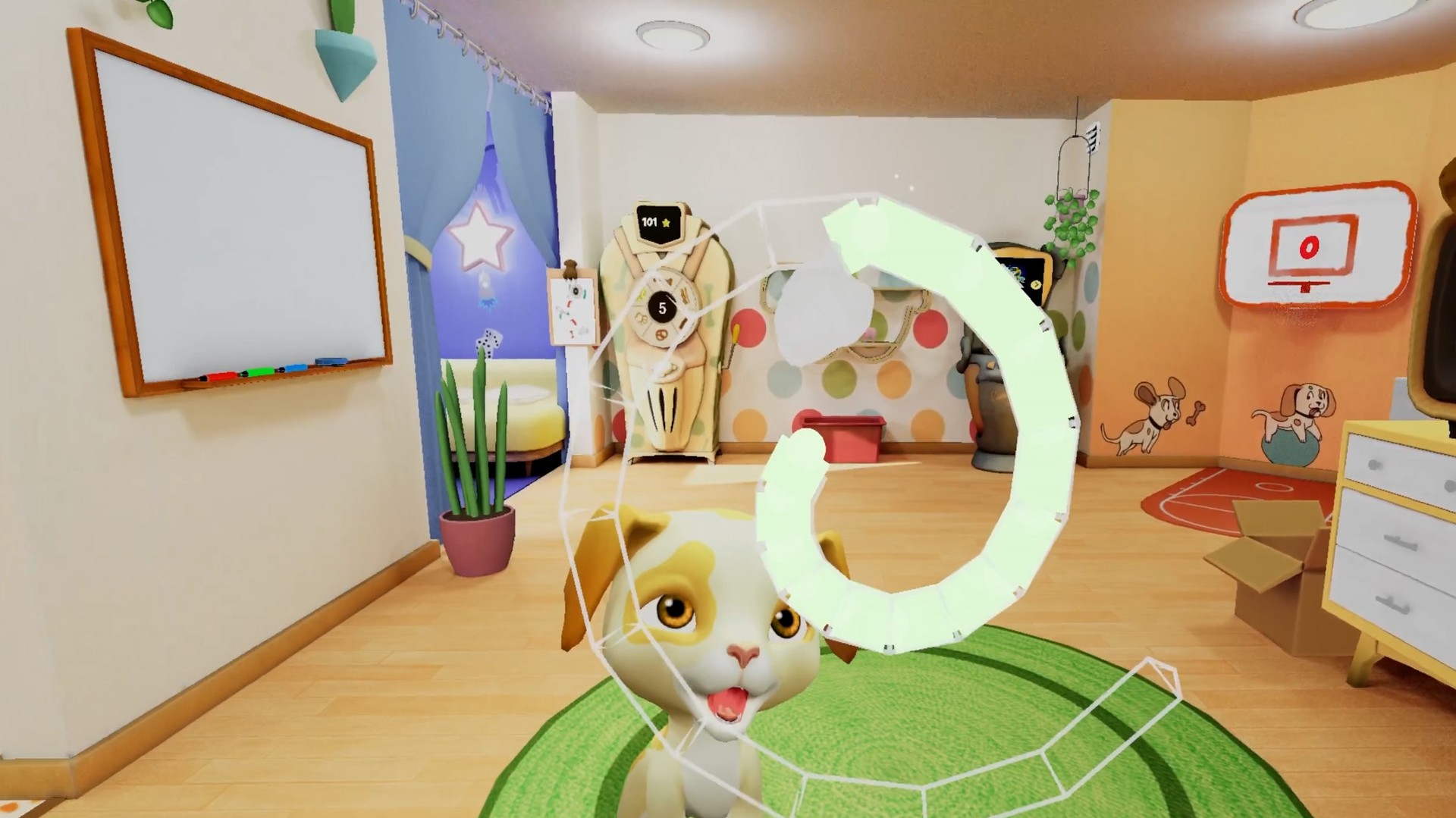 Pets VR on Steam