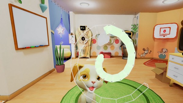 скриншот Animal Shelter VR 2
