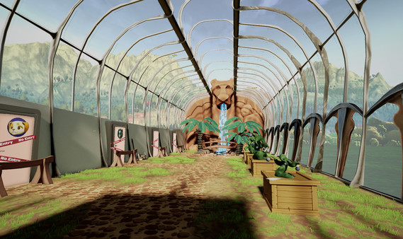 скриншот Animal Shelter VR 3