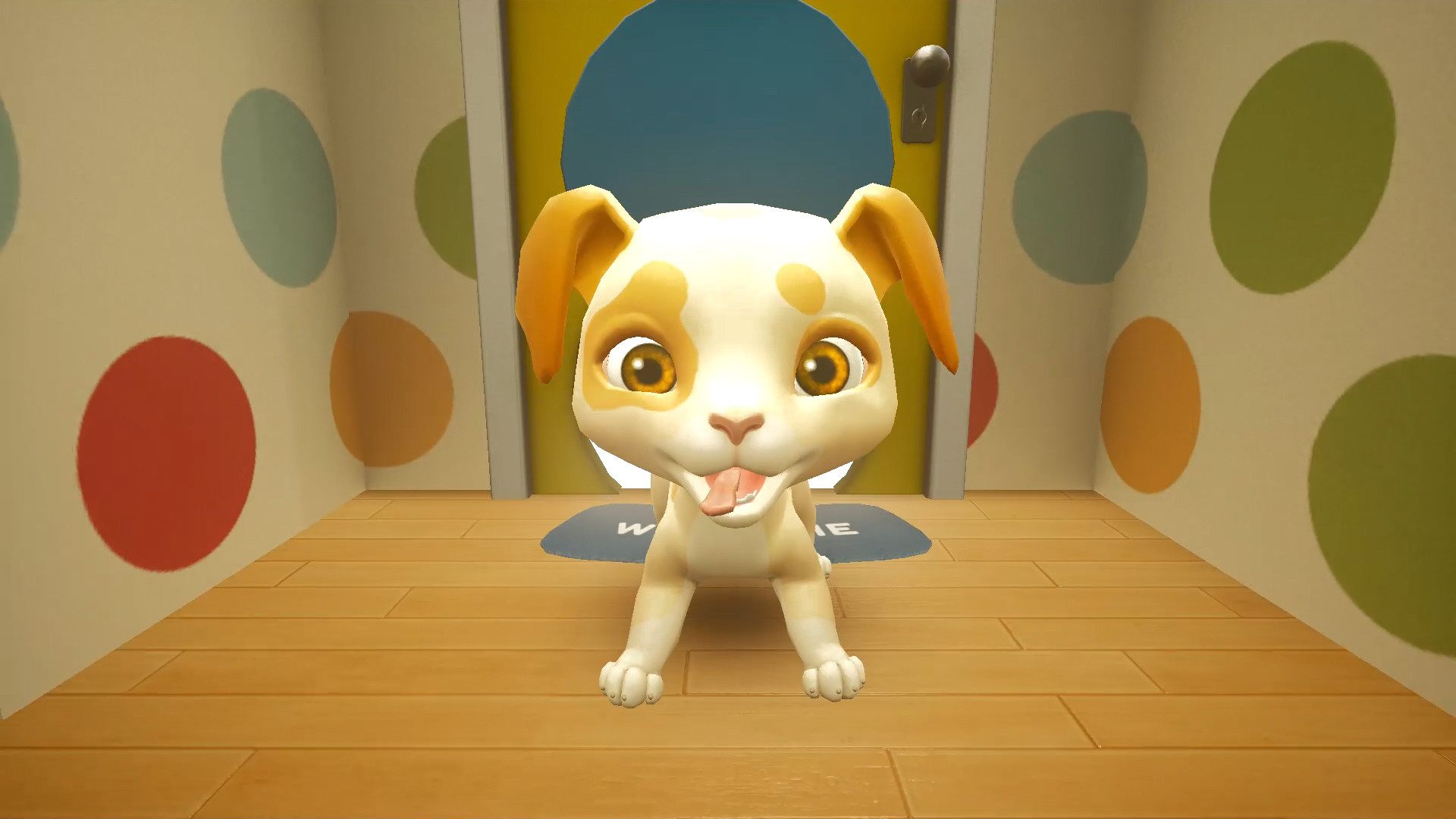 Pets VR on Steam