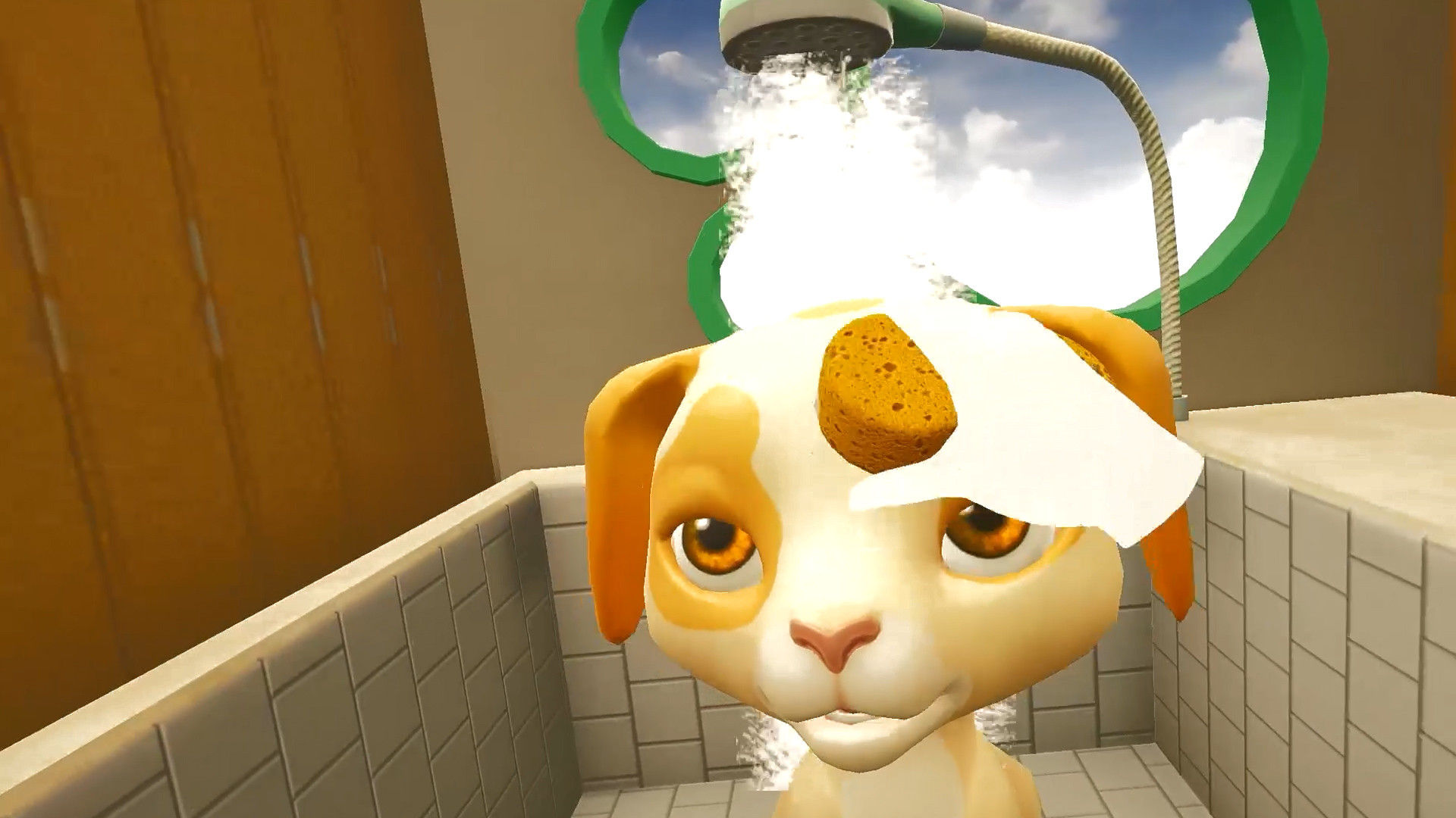 Pets VR on Steam