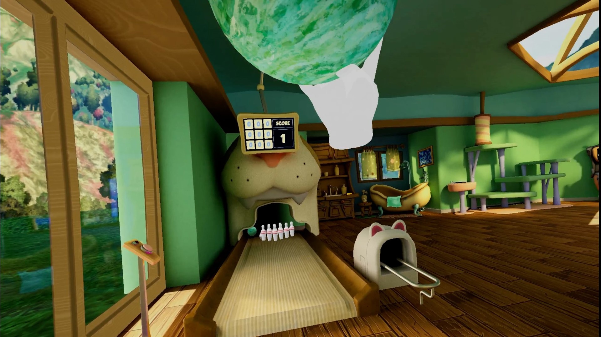 Pets VR on Steam