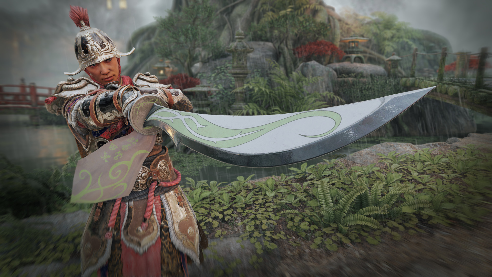 For Honor - Battle Pass - Year 4 Season 3 + 25 Tiers Featured Screenshot #1