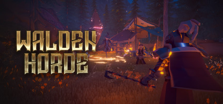 Horde on Steam