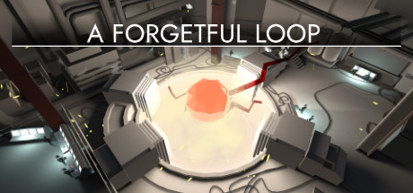 A Forgetful Loop Cover Image
