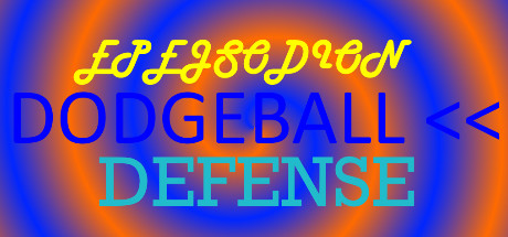 EPEJSODION Dodgeball Defense Cover Image