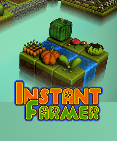 Instant Farmer - Logic Puzzle