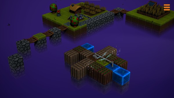 Скриншот из Instant Farmer Скриншот из Instant Farmer