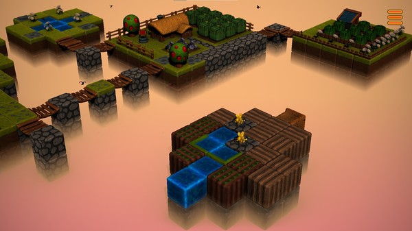 Скриншот из Instant Farmer Скриншот из Instant Farmer