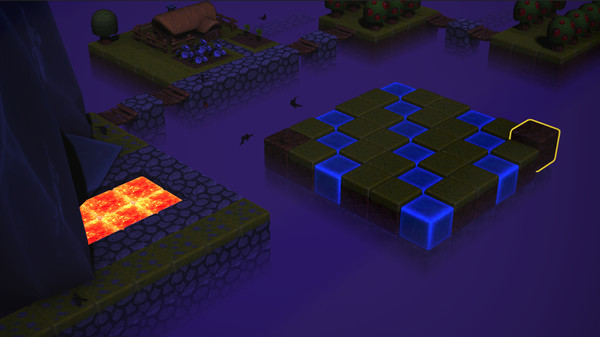 Instant Farmerfor windows and Linux 1