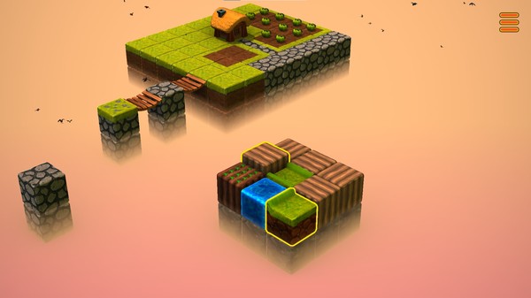 Instant Farmer - Logic Puzzle Screenshot