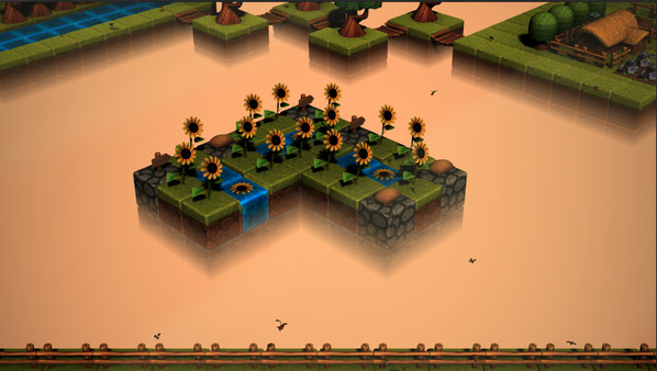 Instant Farmer game for windows Pc 1