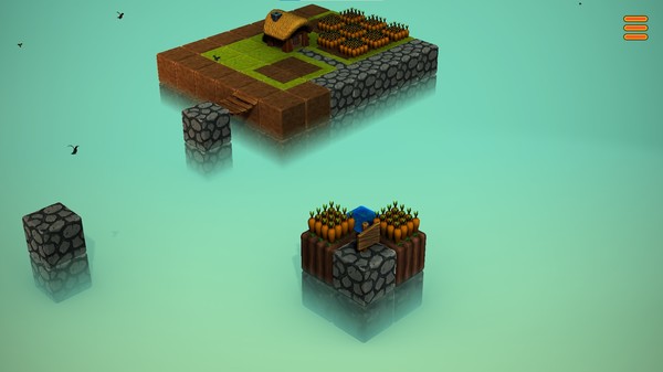 Скриншот из Instant Farmer Скриншот из Instant Farmer