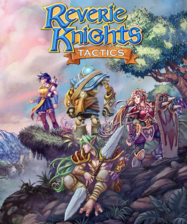 Reverie Knights Tactics