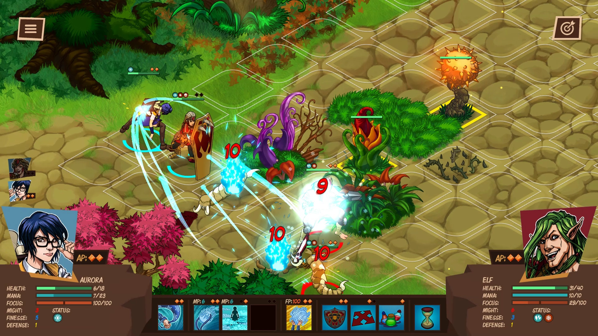 reverie knights tactics torrent