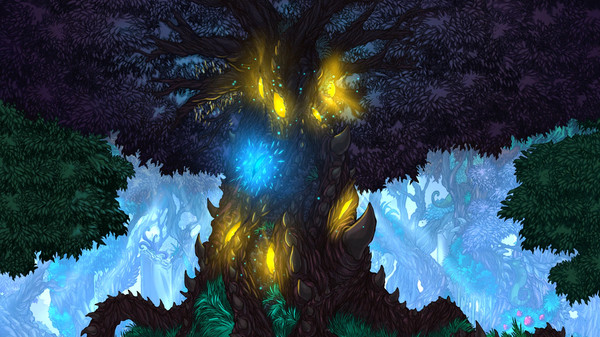 Скриншот из Reverie Knights Tactics