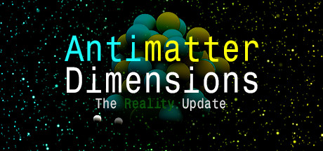 Antimatter Dimensions steam charts