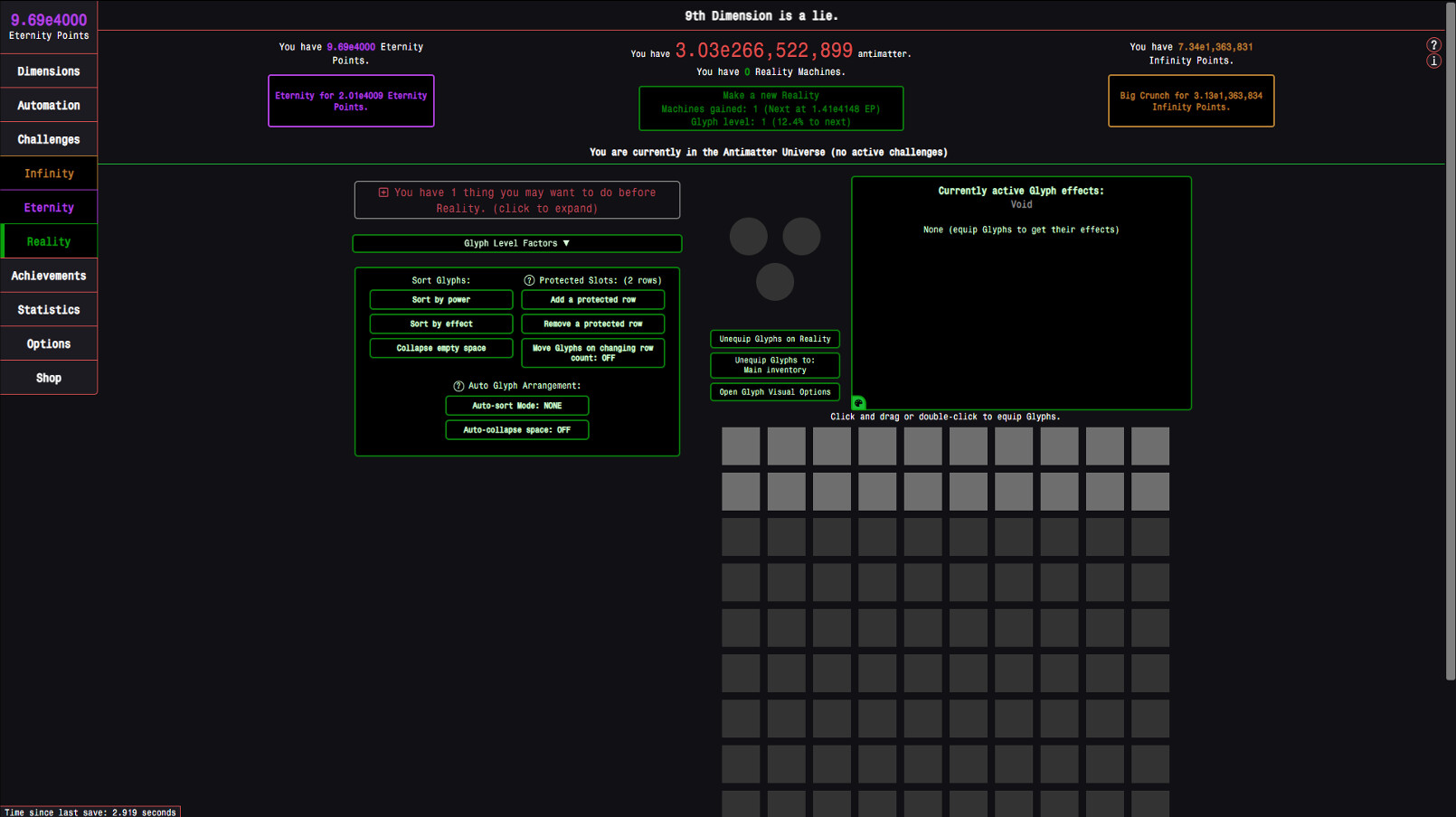 COOKIE CLICKER INFINITY HACK 