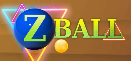 Zball Cover Image