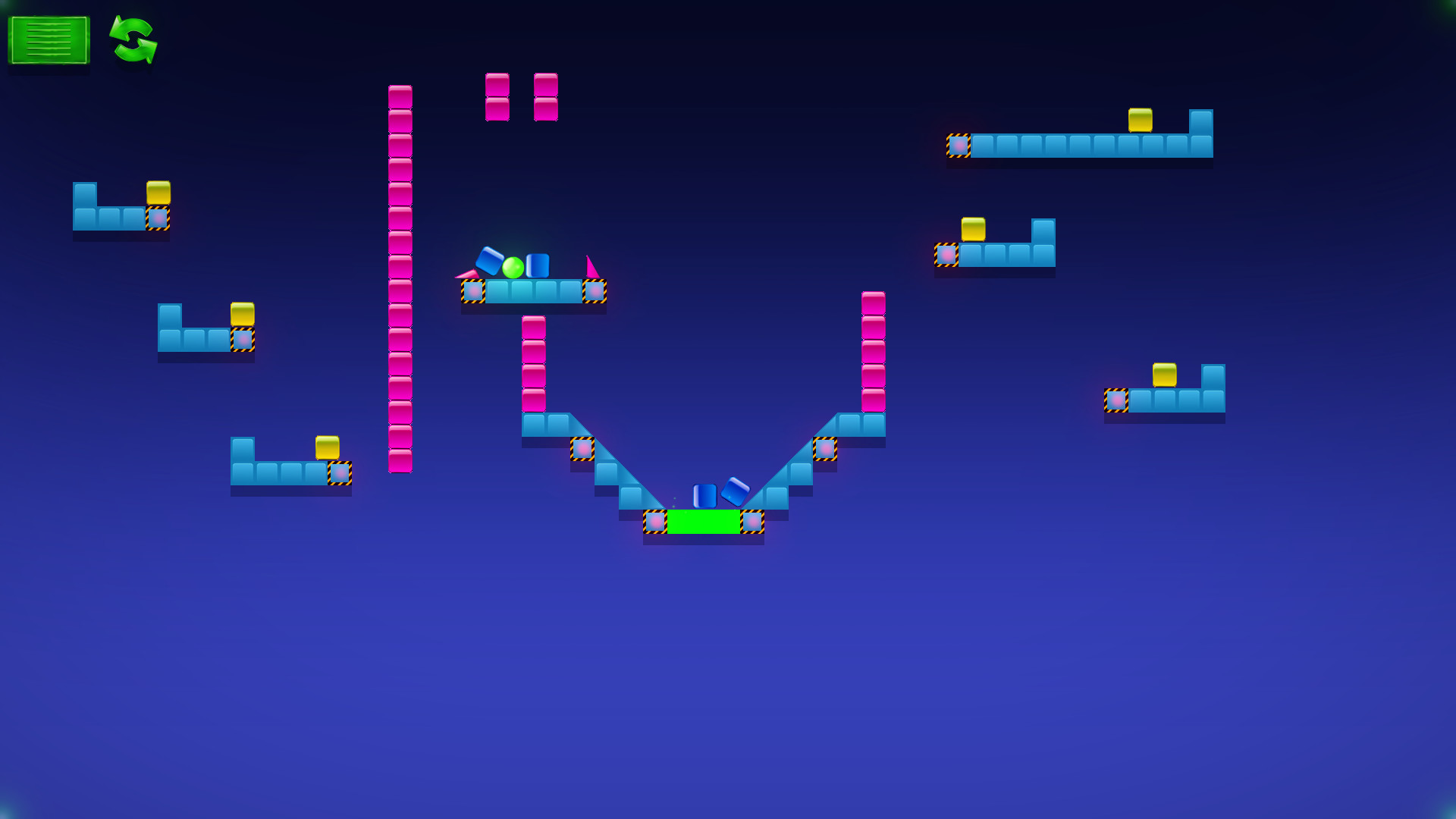 Zball screenshot screenshot 5