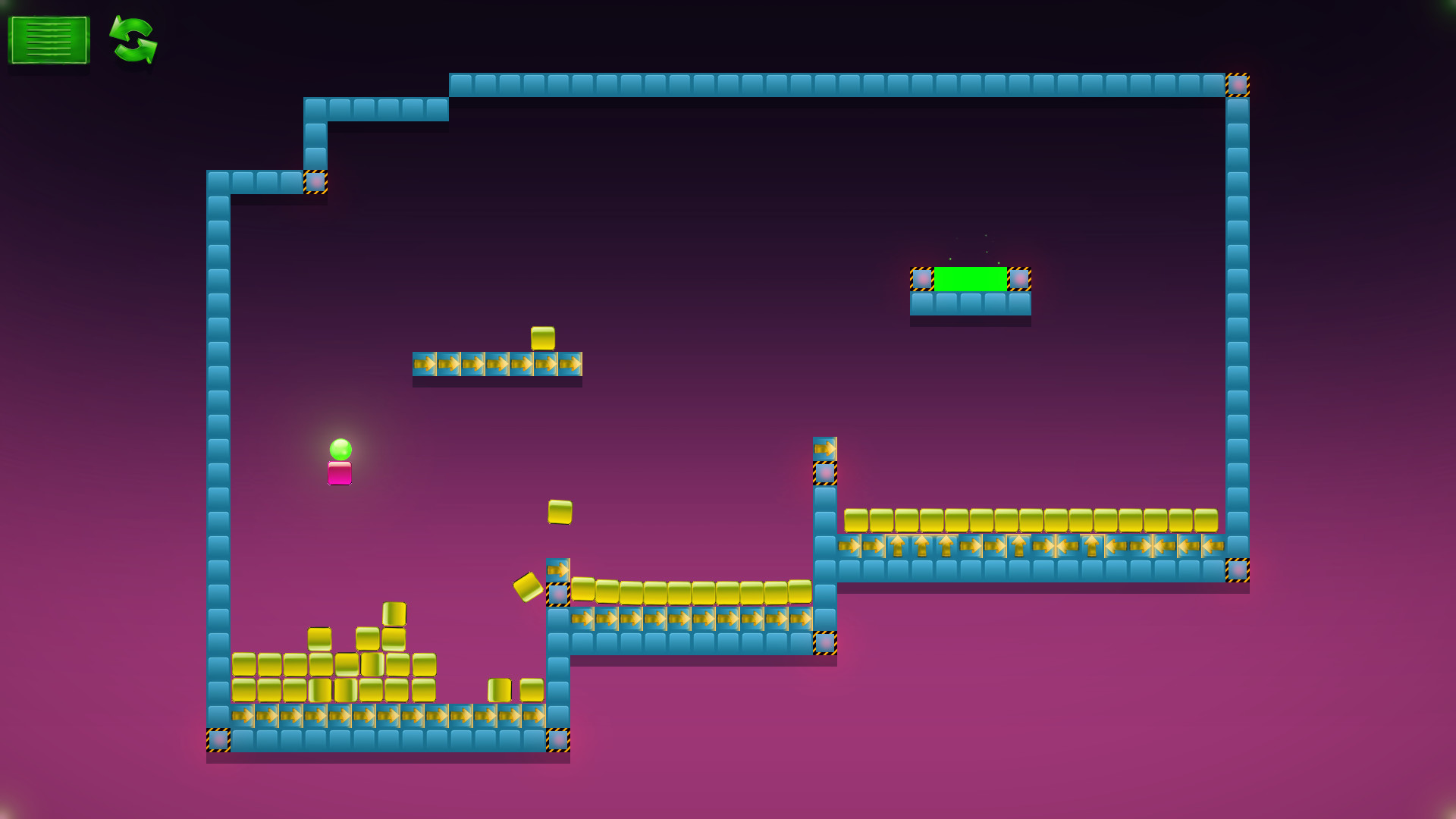 Zball screenshot screenshot 3