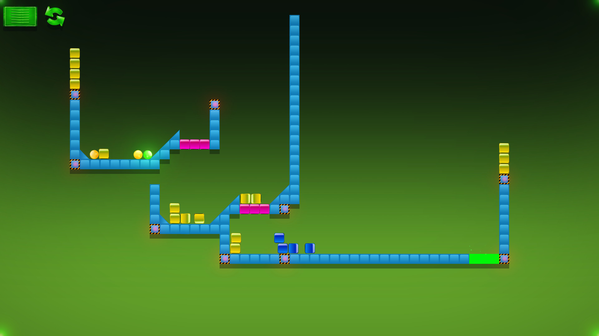 Zball screenshot screenshot 4