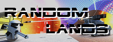 Randomlands