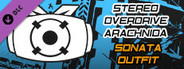 Lethal League Blaze - Stereo Overdrive Arachnida outfit for Sonata