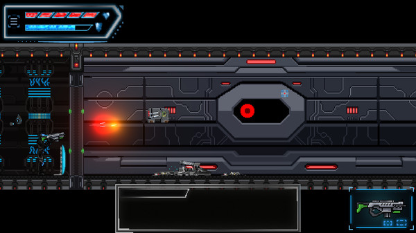 Silver Squad: Age of the Vortexfor windows and Linux 1