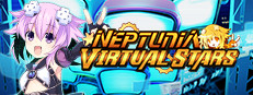50% Neptunia Virtual Stars - VIP Edition on