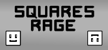 Squares Rage Cover Image