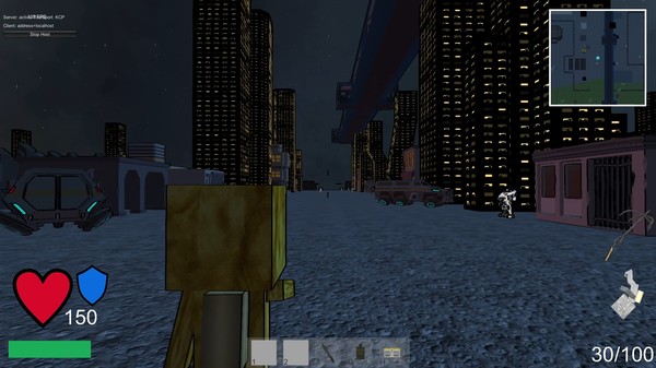 PolyBeyond game for windows Pc 1