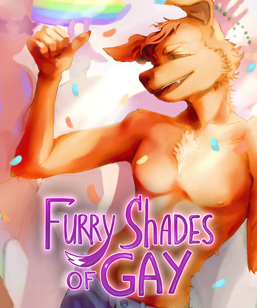 Furry Shades of Gay