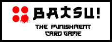 BATSU!