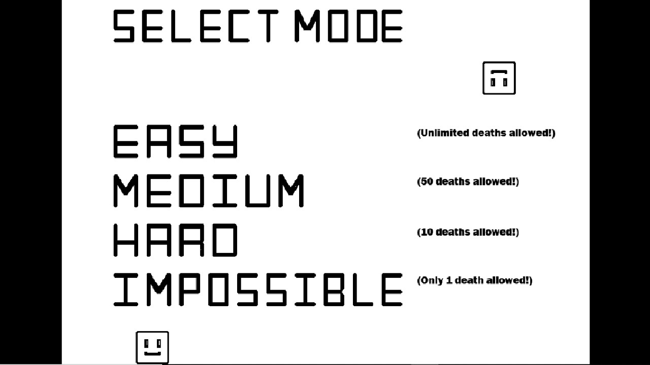Squares Rage Demo #0