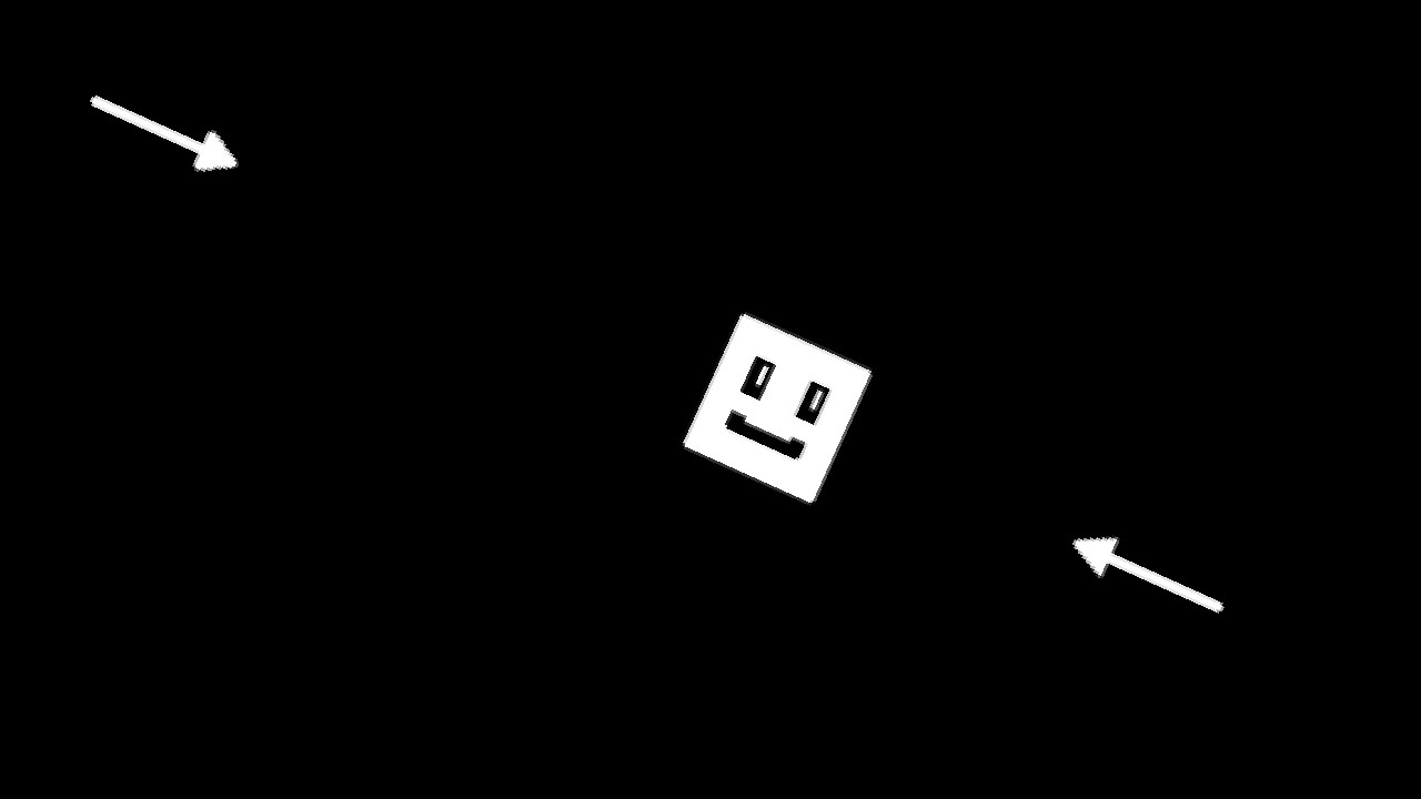 Squares Rage Demo #5