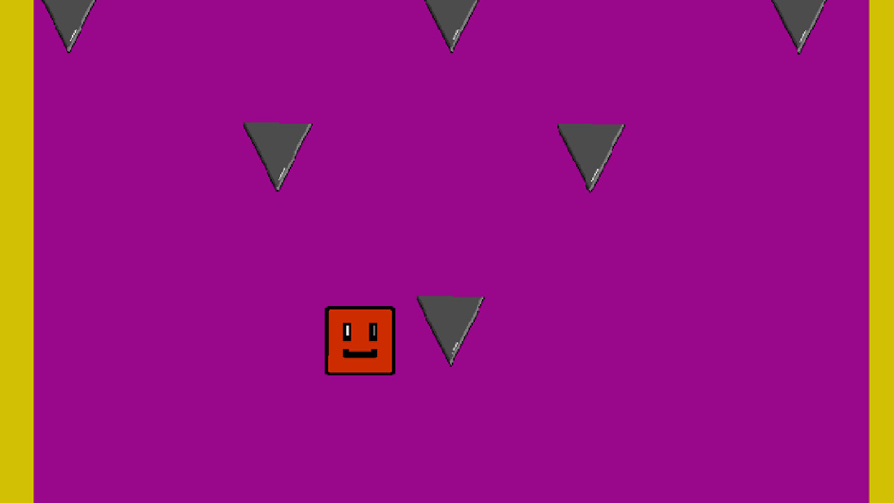 Squares Rage Demo #4