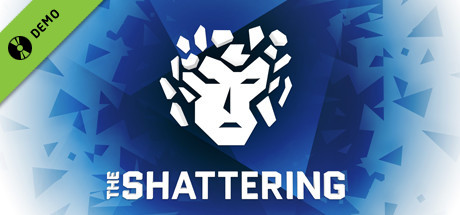 The Shattering Demo banner