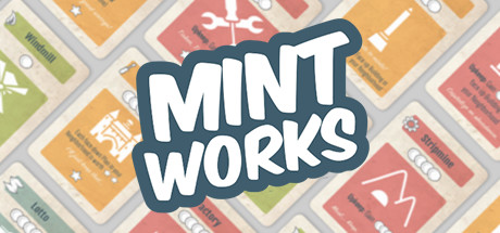 Mint Works Cover Image