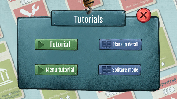 Mint Works game for windows Pc 1