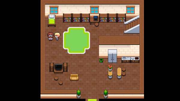 Скриншот из Dragon Acres