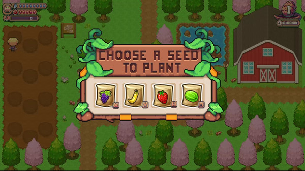 Скриншот из Dragon Acres