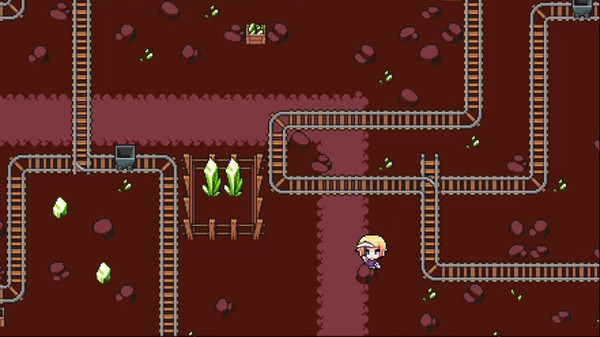 Скриншот из Dragon Acres