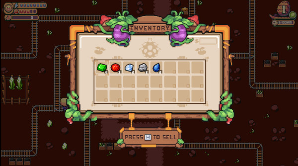 Скриншот из Dragon Acres