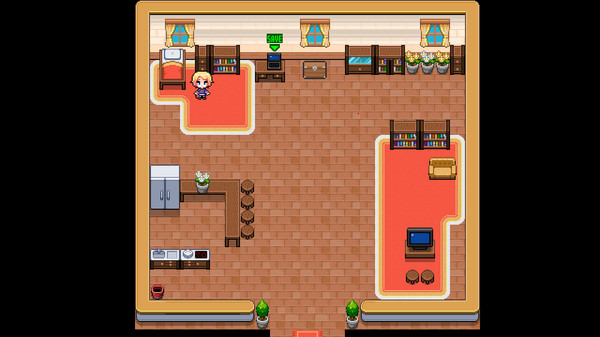 Скриншот из Dragon Acres