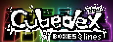 The Cubedex of Boxes and Lines
