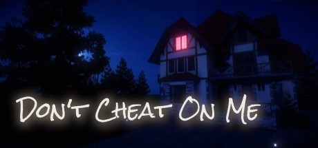 Don't Cheat On Me — store header art