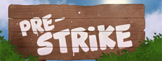 Pre-Strike 게임 이미지