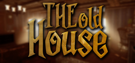 The Old House Cover Image